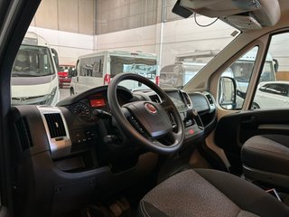 FIAT Ducato Camper 2021