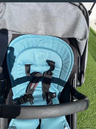 Bugaboo Camaleon Silla de Paseo