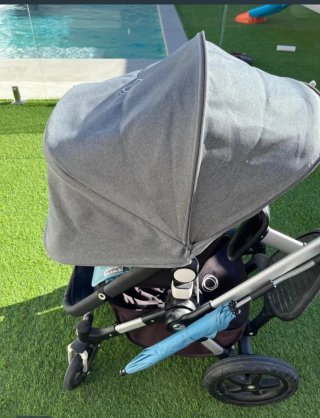 Bugaboo Camaleon Silla de Paseo