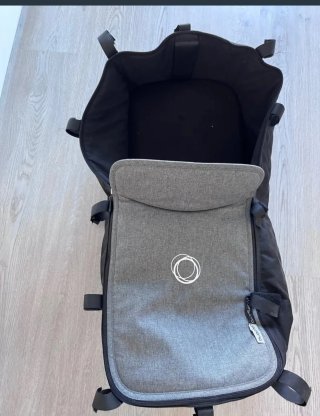Bugaboo Camaleon Silla de Paseo