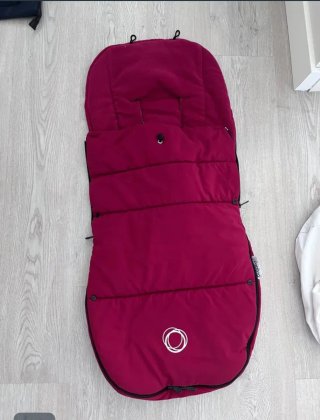 Bugaboo Camaleon Silla de Paseo