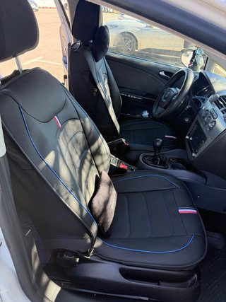 SEAT Leon 2013
