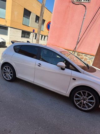 SEAT Leon 2013