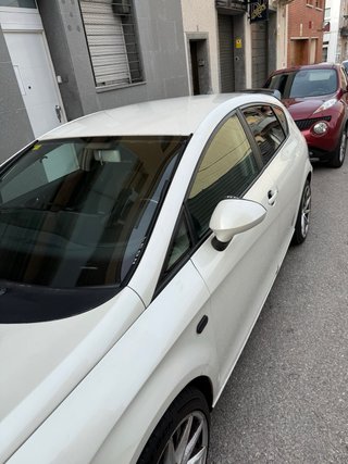 SEAT Leon 2013
