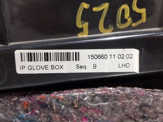 GUANTERA JAGUAR XF 306DT