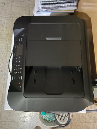 Canon MAXIFY MB2150 multifunción WiFi – Para repar