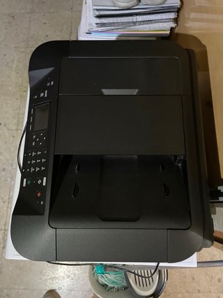 Canon MAXIFY MB2150 multifunción WiFi – Para repar