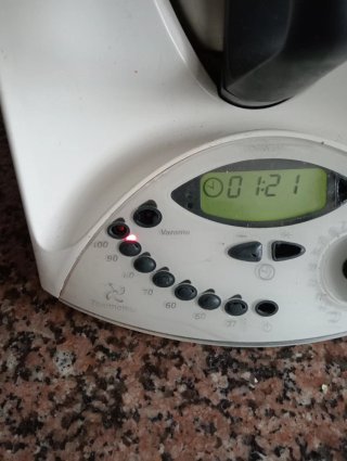 Thermomix TM 31
