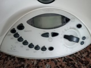 Thermomix TM 31