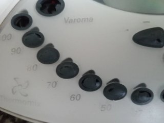 Thermomix TM 31