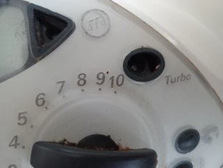 Thermomix TM 31