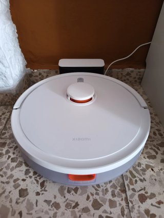 Aspirador Xiaomi Friegasuelos