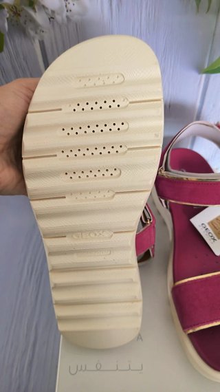Sandalias Geox Mujer Talla 37