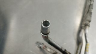RADIADOR ACEITE LAND ROVER RANGE ROVER (LM) M62B4