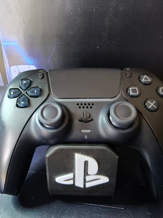 Antidrift Mando PS5 Negro + TMR