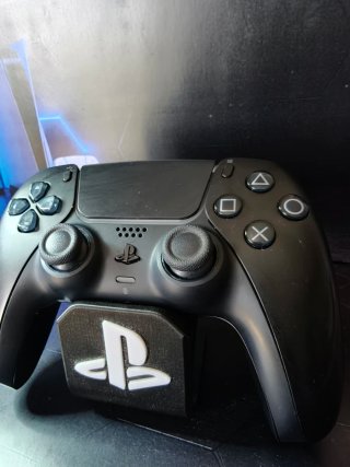 Antidrift Mando PS5 Negro + TMR