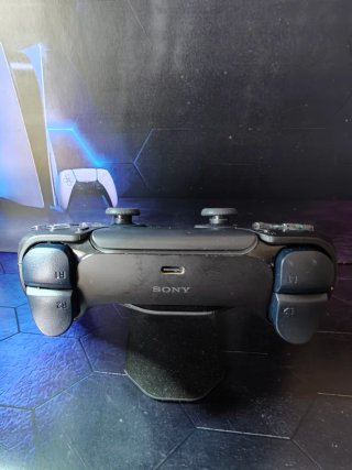Antidrift Mando PS5 Negro + TMR
