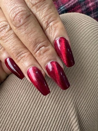se realizan uñas soft gel, jelly  tips, acrigel