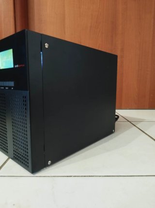 UPS SAI Gruppo di continuità Tecnoware SINUSOIDALE