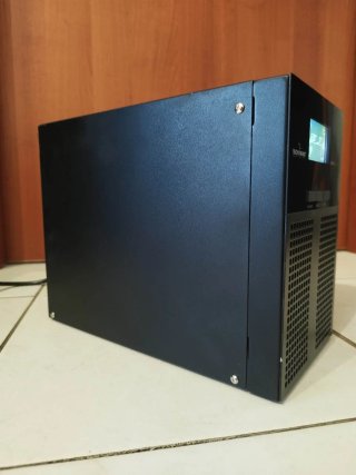 UPS SAI Gruppo di continuità Tecnoware SINUSOIDALE
