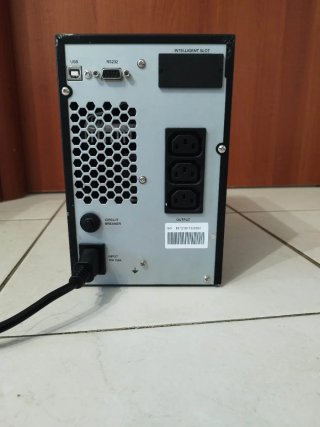 UPS SAI Gruppo di continuità Tecnoware SINUSOIDALE