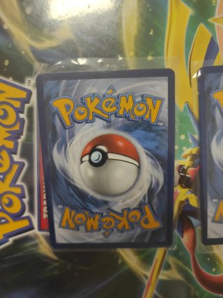 Pack Cartas Pokémon Lugia, Eevee, Lucario GX