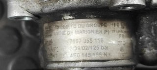 Bomba dirección 4E0145155N Audi A8 Long (D3 r:3825