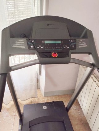 Cinta de Correr Domyos Essential Run