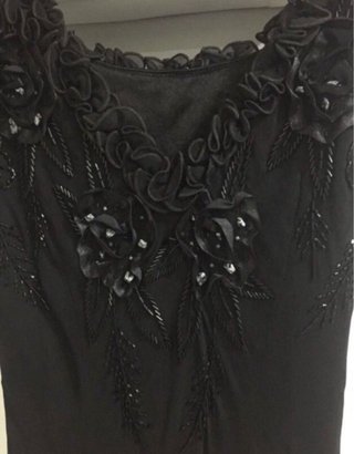Ropa de fiesta bdba