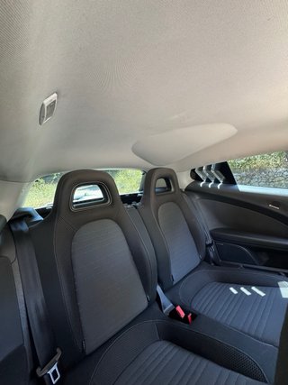 Volkswagen Scirocco 1.6
