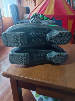 Botas de esquí Nordica Speedmachine 110