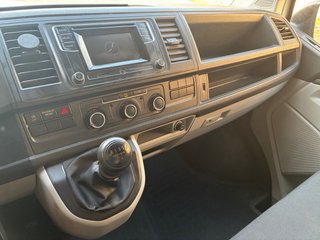 Volkswagen Transporter T6 2.0 TDI 102cv