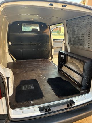 Volkswagen Transporter T6 2.0 TDI 102cv