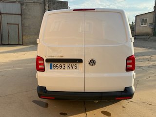 Volkswagen Transporter T6 2.0 TDI 102cv