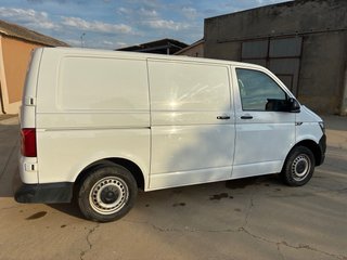Volkswagen Transporter T6 2.0 TDI 102cv