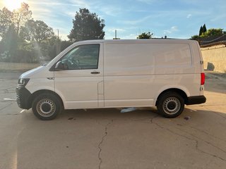 Volkswagen Transporter T6 2.0 TDI 102cv