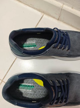 Zapatillas Skechers