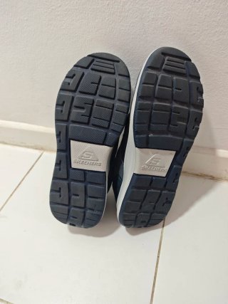 Zapatillas Skechers