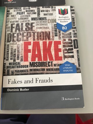 Libros de lectura