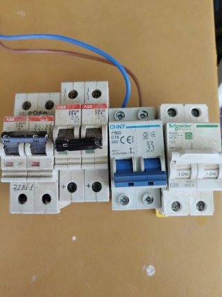 Kit Fotovoltaica Aislada
