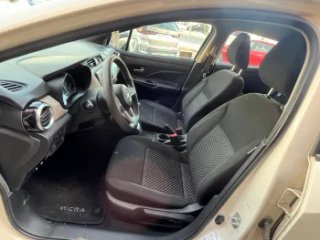 Nissan Micra DESDE 180€/MES ¡SIN PAGAR ENTRADA!