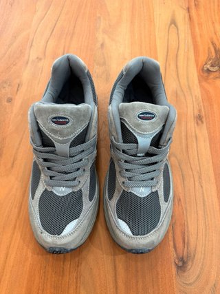 New Balance 2002R Beige/Gris