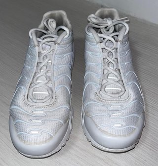 Nike TN Blancas Originales