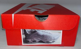 Nike TN Blancas Originales