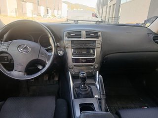 Lexus IS 2006