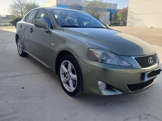 Lexus IS 2006