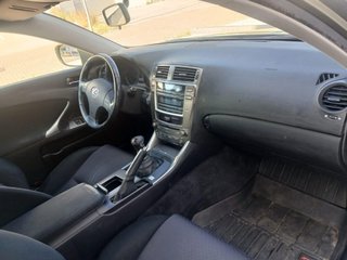 Lexus IS 2006