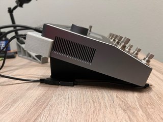 Soporte Neural DSP Quad Cortex V2