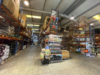 BLACK PANTER Foco LED 730W 3’3 FULL SPECTRUM+UV