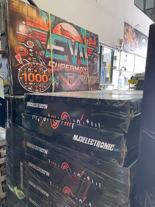 BLACK PANTER Foco LED 730W 3’3 FULL SPECTRUM+UV